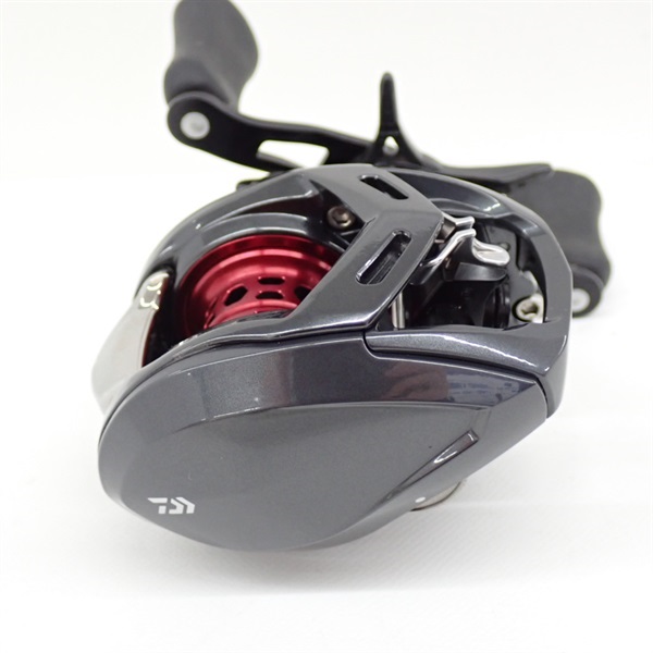 ２０アルファスエアＴＷ８．６Ｌ